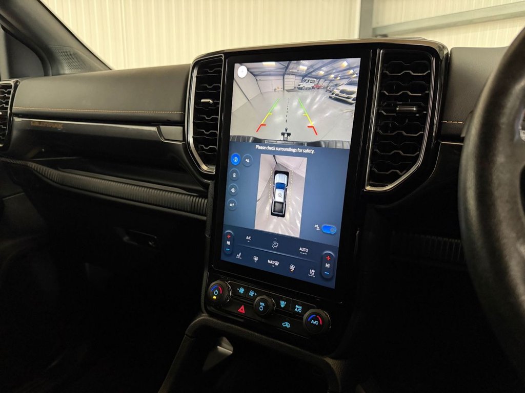 Used Ford Ranger 2024 for sale - 77498543: Photo 16