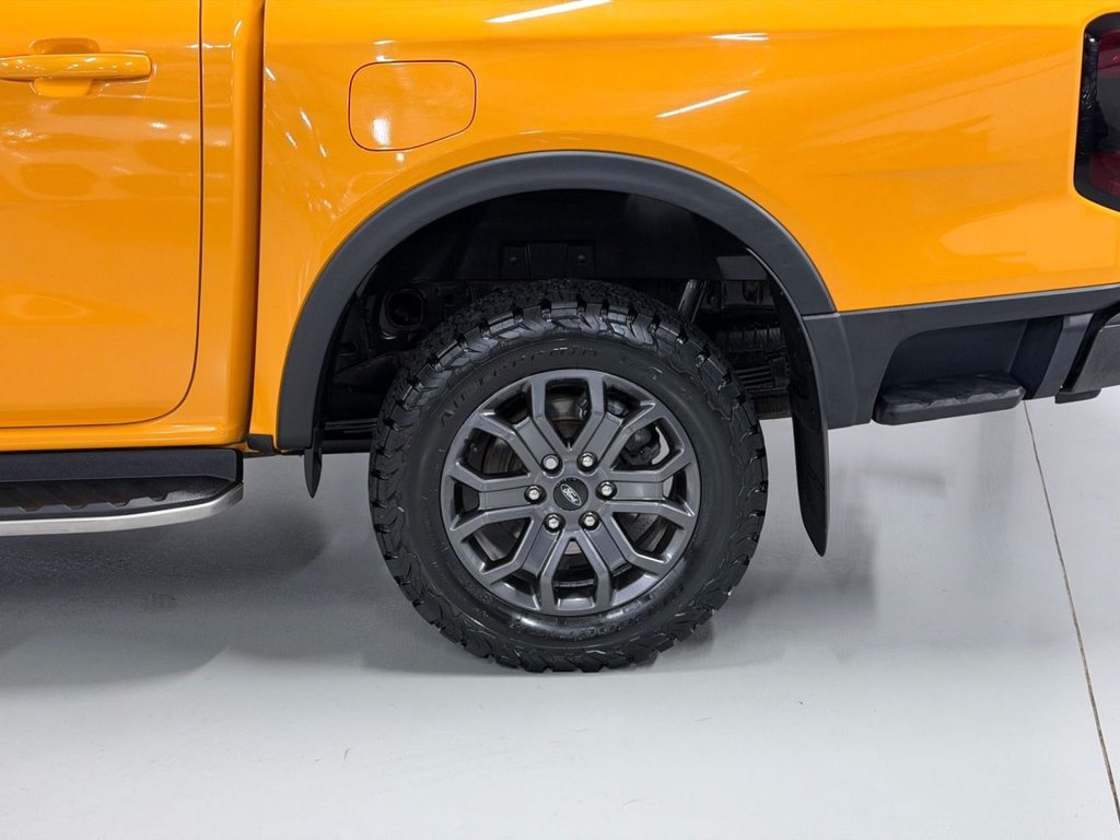 Used Ford Ranger 2024 for sale - 77498543: Photo 26