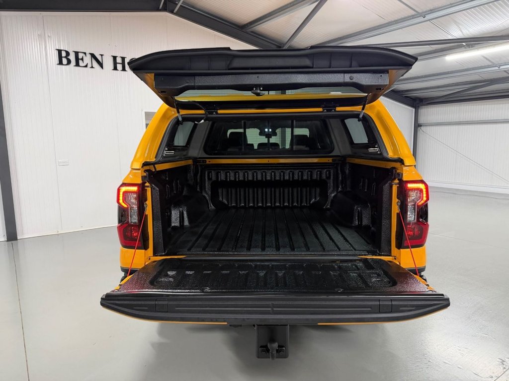 Used Ford Ranger 2024 for sale - 77498543: Photo 32