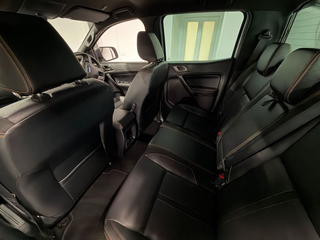 Used Ford Ranger 2019 for sale - 77792344: Photo 11