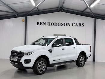 Used Ford Ranger 2019 for sale - 77792344: Photo
