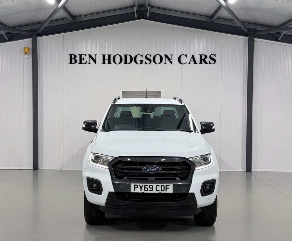 Used Ford Ranger 2019 for sale - 77792344: Photo 27