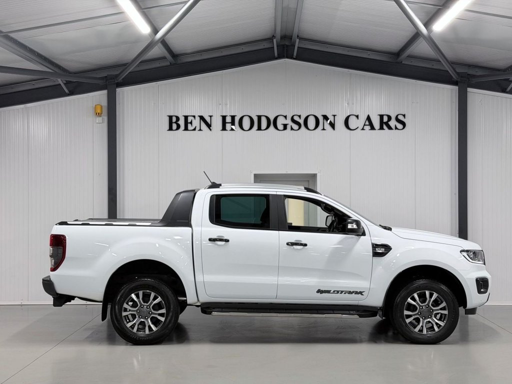 Used Ford Ranger 2019 for sale - 77792344: Photo 5