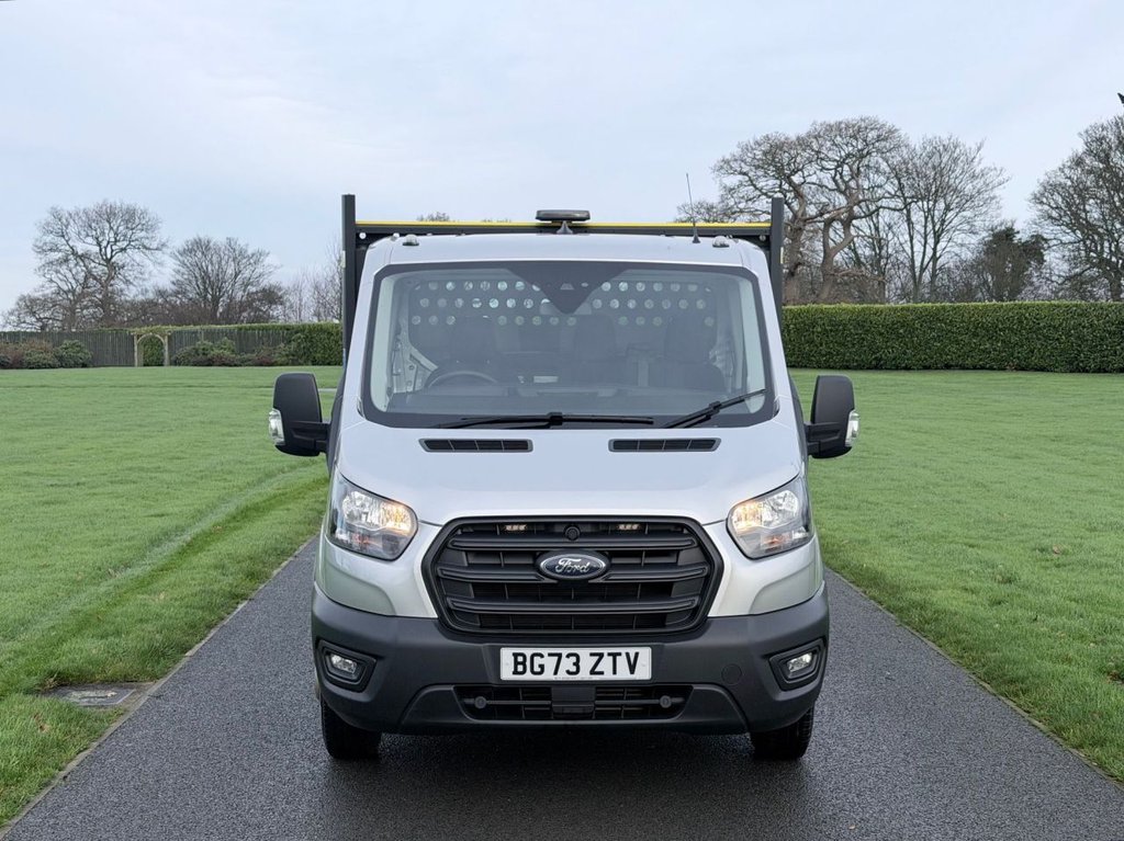 Used Ford Transit 2023 for sale - 76923855: Photo 21