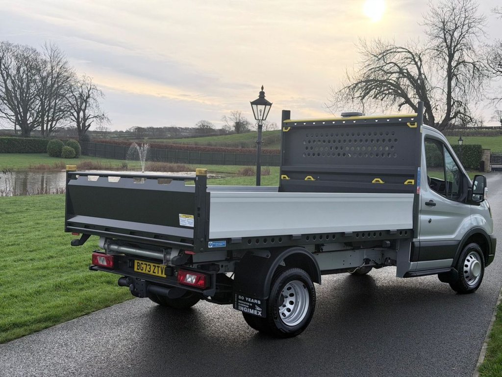 Used Ford Transit 2023 for sale - 76923855: Photo 3