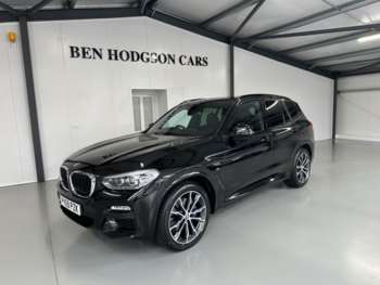 Used BMW X3 2019 for sale - 74806884: Photo