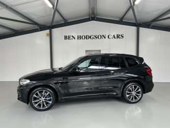 Used BMW X3 2019 for sale - 74806884: Photo