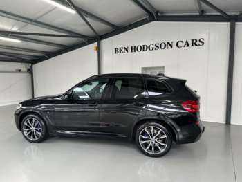 Used BMW X3 2019 for sale - 74806884: Photo