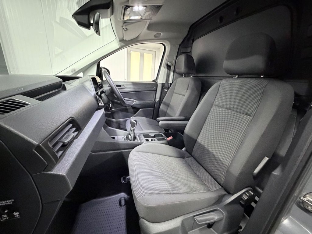Used Volkswagen Caddy 2023 for sale - 76711252: Photo 10