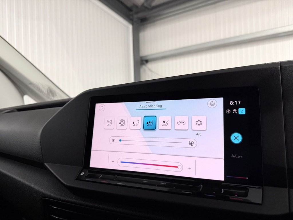 Used Volkswagen Caddy 2023 for sale - 76711252: Photo 11