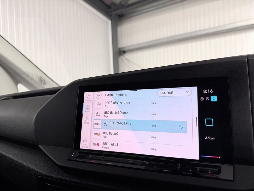 Used Volkswagen Caddy 2023 for sale - 76711252: Photo 12