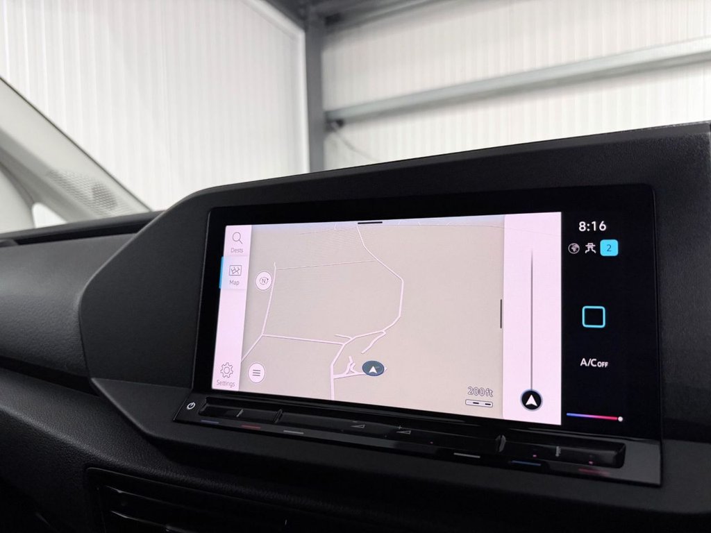 Used Volkswagen Caddy 2023 for sale - 76711252: Photo 13