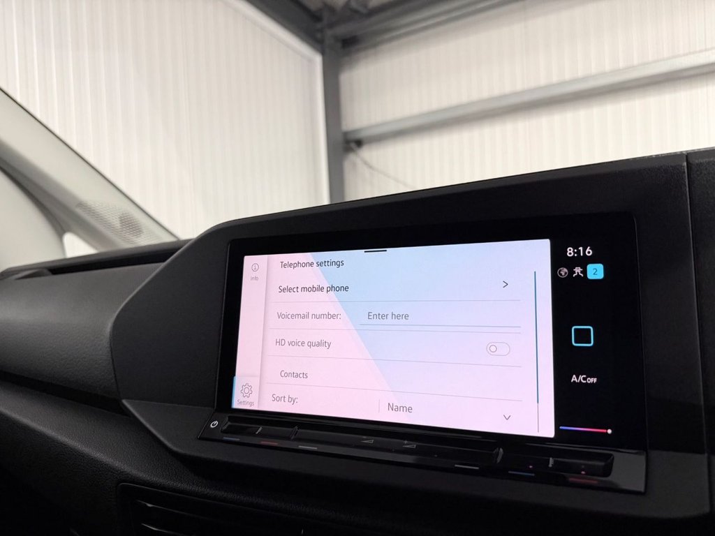 Used Volkswagen Caddy 2023 for sale - 76711252: Photo 14