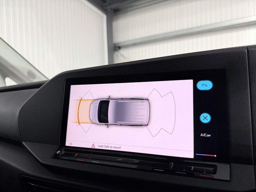 Used Volkswagen Caddy 2023 for sale - 76711252: Photo 15