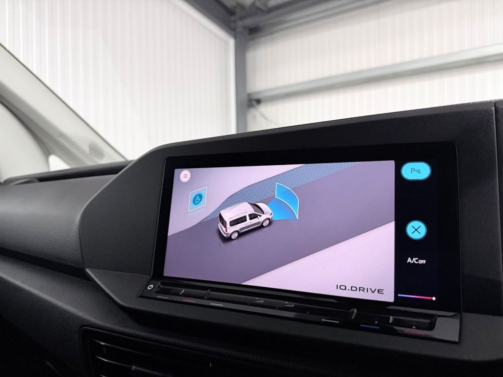 Used Volkswagen Caddy 2023 for sale - 76711252: Photo 16