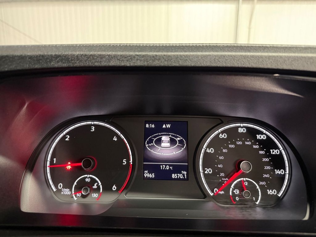 Used Volkswagen Caddy 2023 for sale - 76711252: Photo 19