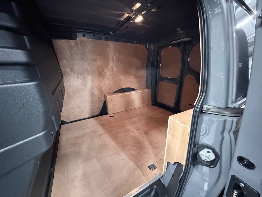 Used Volkswagen Caddy 2023 for sale - 76711252: Photo 20