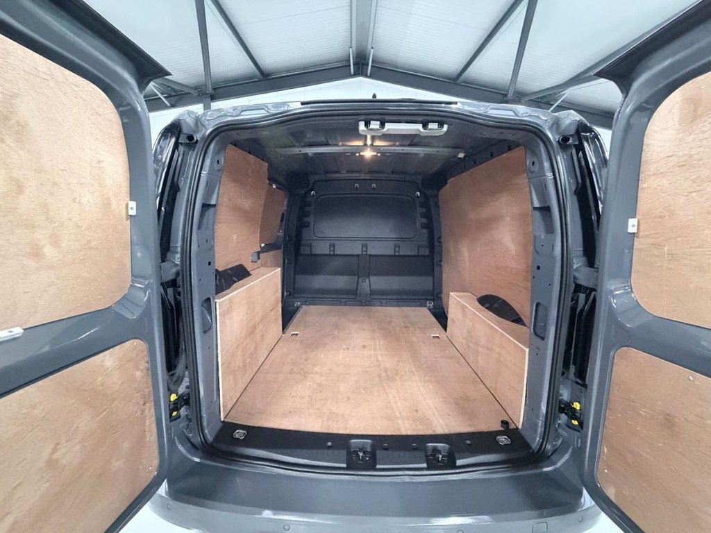 Used Volkswagen Caddy 2023 for sale - 76711252: Photo 21