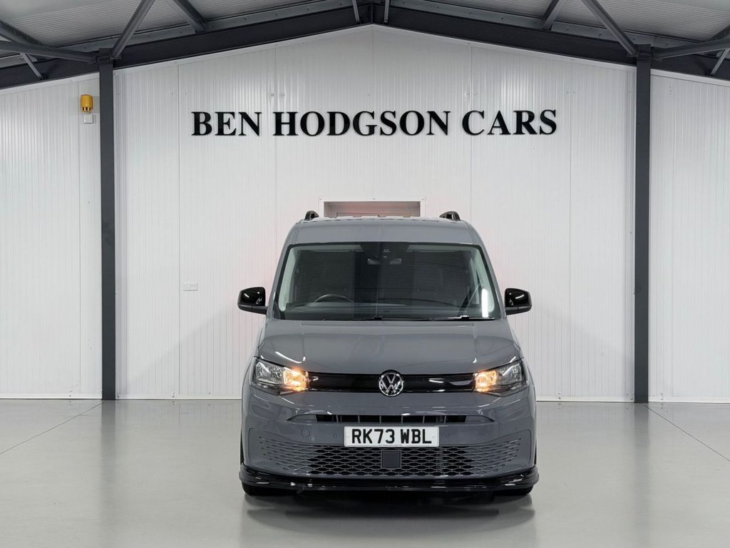 Used Volkswagen Caddy 2023 for sale - 76711252: Photo 22