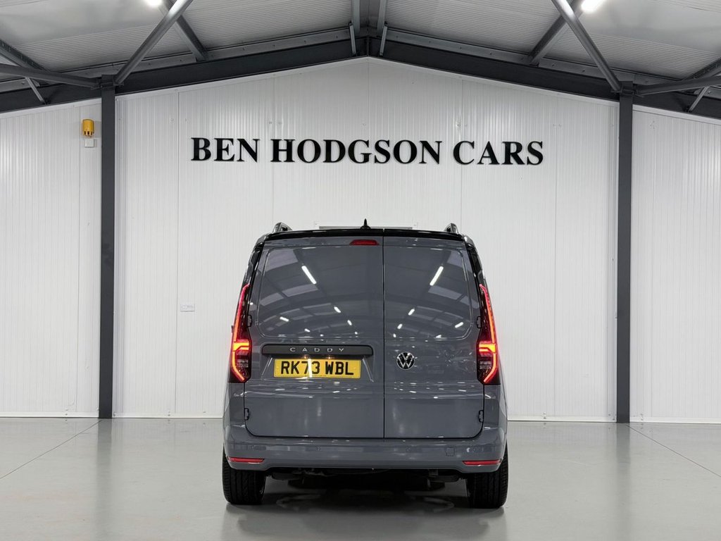 Used Volkswagen Caddy 2023 for sale - 76711252: Photo 23