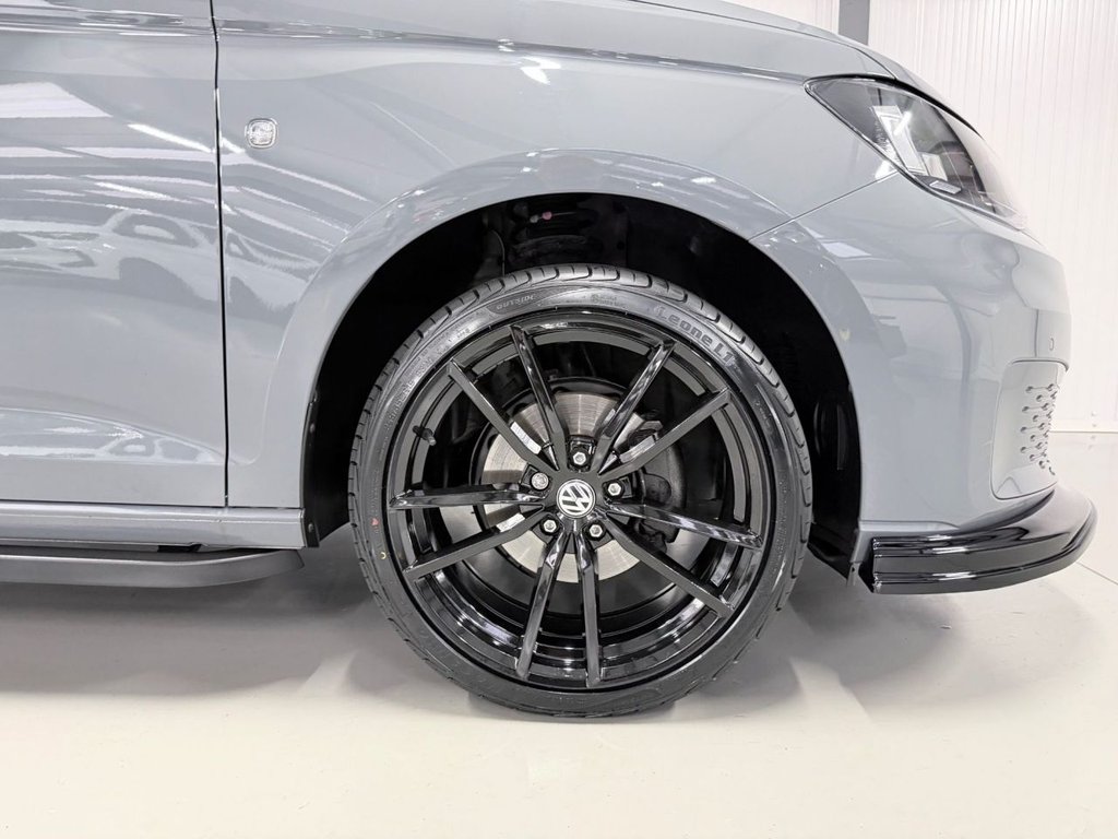 Used Volkswagen Caddy 2023 for sale - 76711252: Photo 24