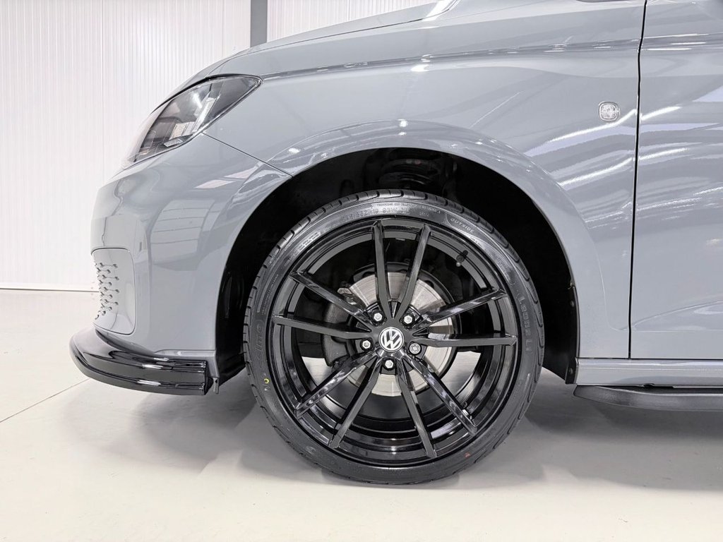 Used Volkswagen Caddy 2023 for sale - 76711252: Photo 27