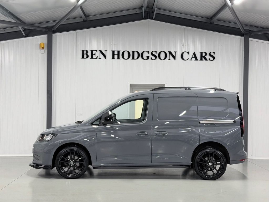 Used Volkswagen Caddy 2023 for sale - 76711252: Photo 5