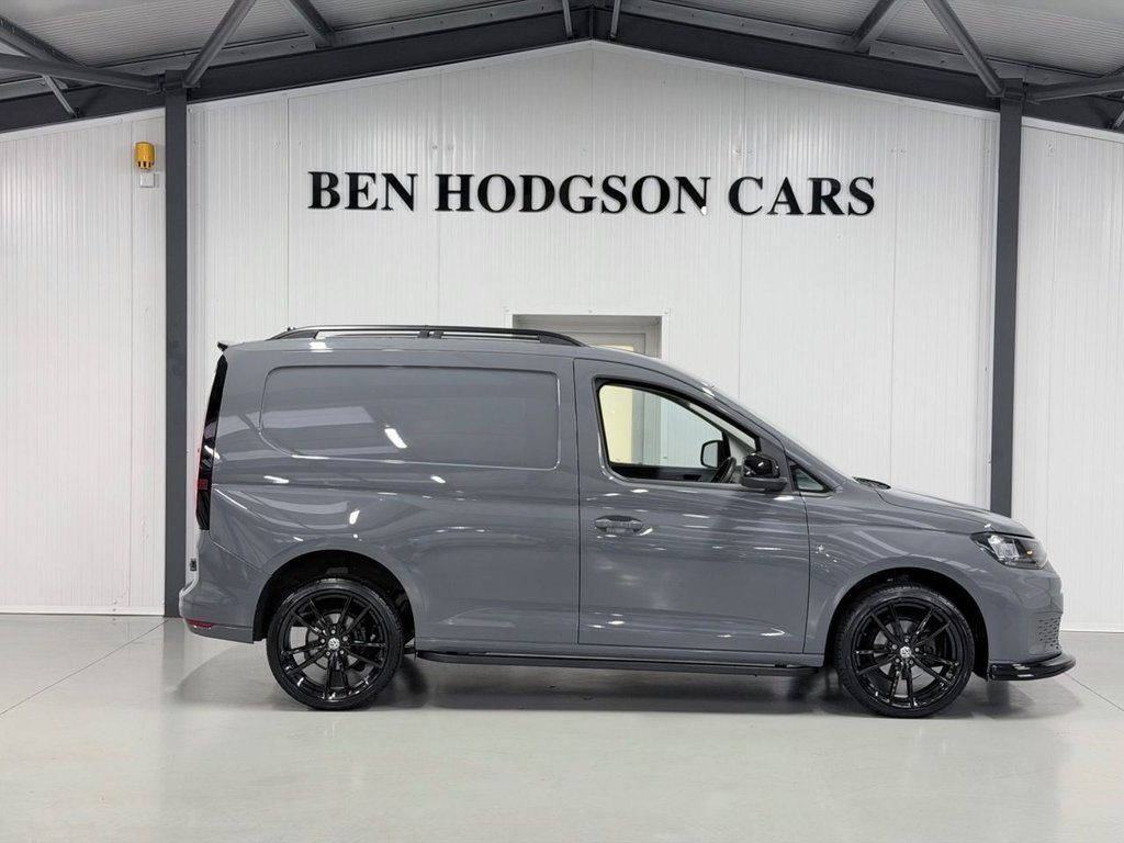 Used Volkswagen Caddy 2023 for sale - 76711252: Photo 6