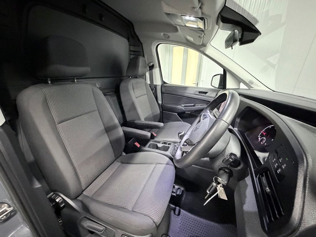 Used Volkswagen Caddy 2023 for sale - 76711252: Photo 8