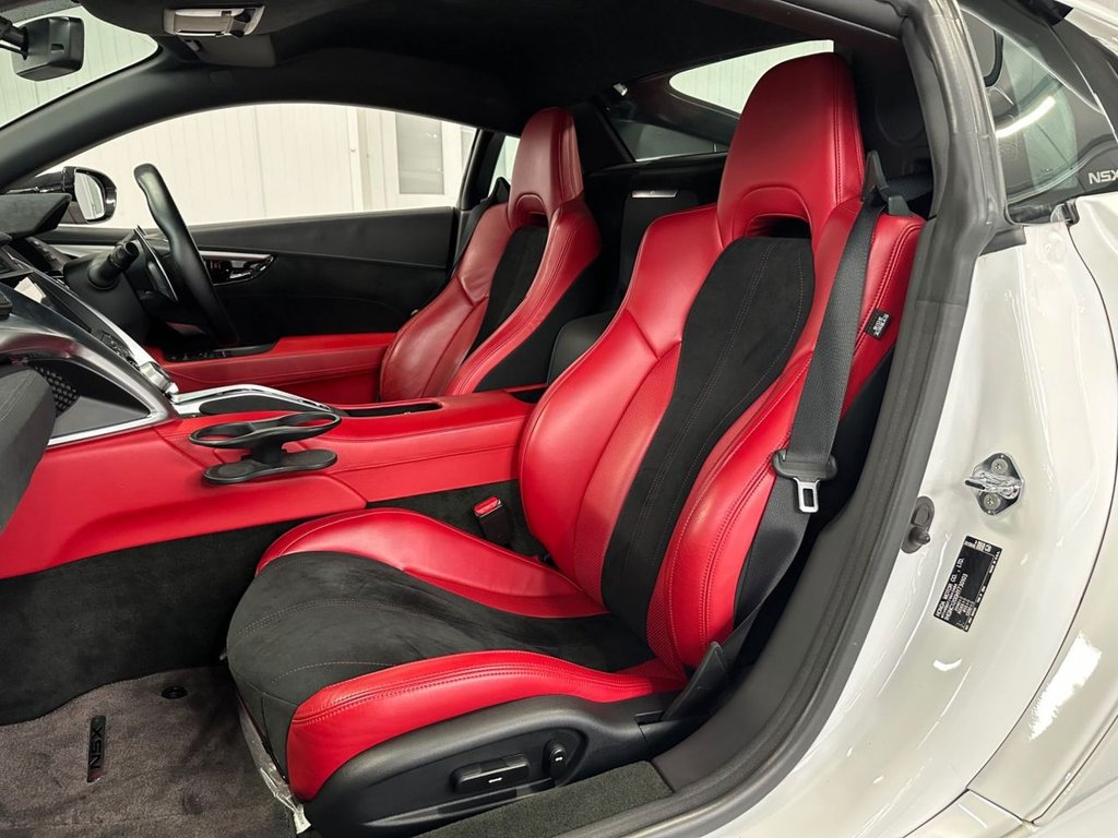 Used Honda NSX 2017 for sale - 76631707: Photo 16