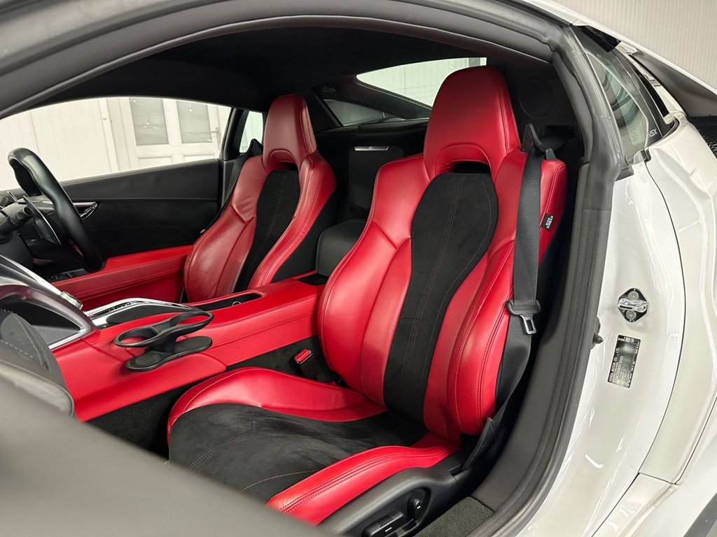 Used Honda NSX 2017 for sale - 76631707: Photo 17