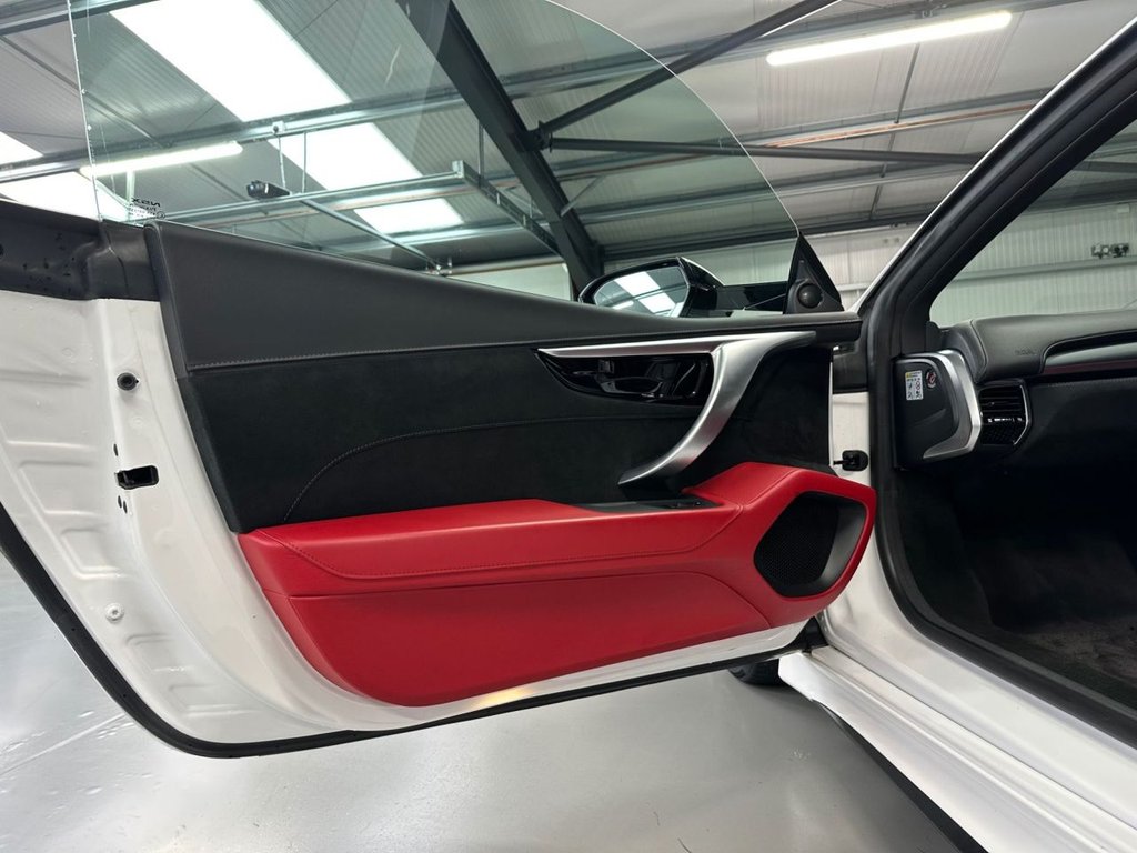 Used Honda NSX 2017 for sale - 76631707: Photo 19