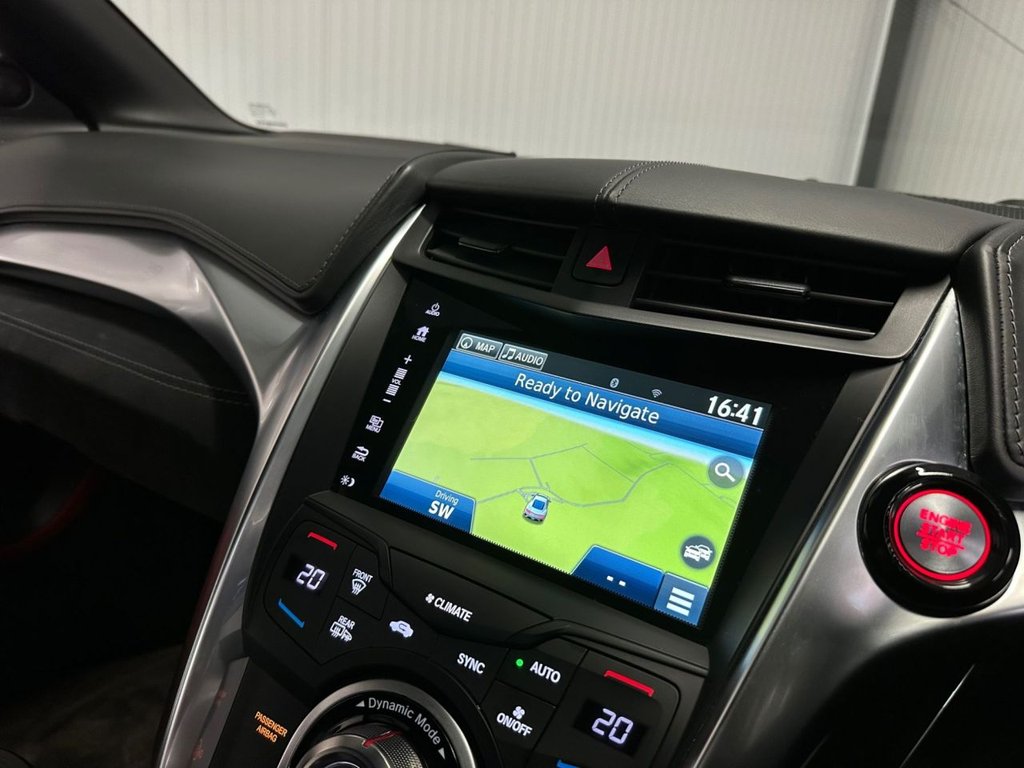 Used Honda NSX 2017 for sale - 76631707: Photo 20