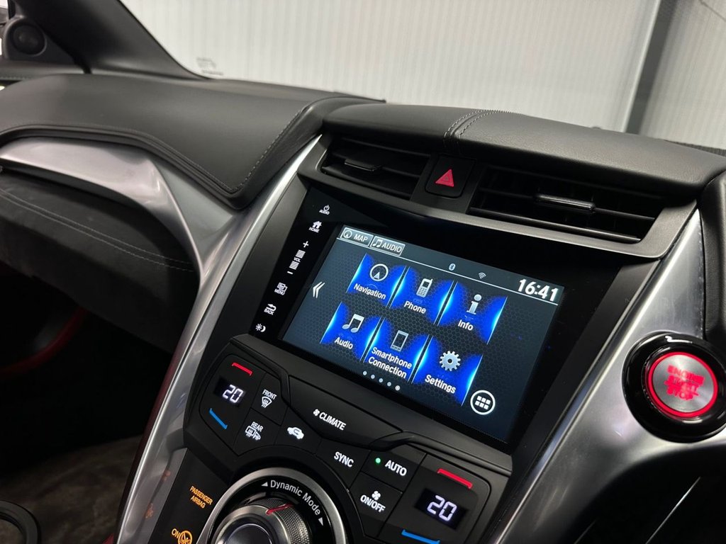 Used Honda NSX 2017 for sale - 76631707: Photo 22