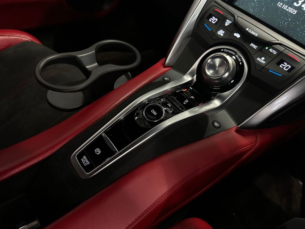 Used Honda NSX 2017 for sale - 76631707: Photo 25