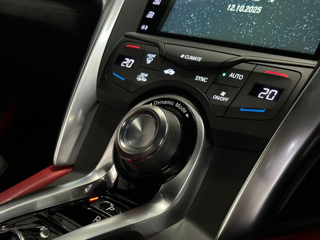 Used Honda NSX 2017 for sale - 76631707: Photo 26