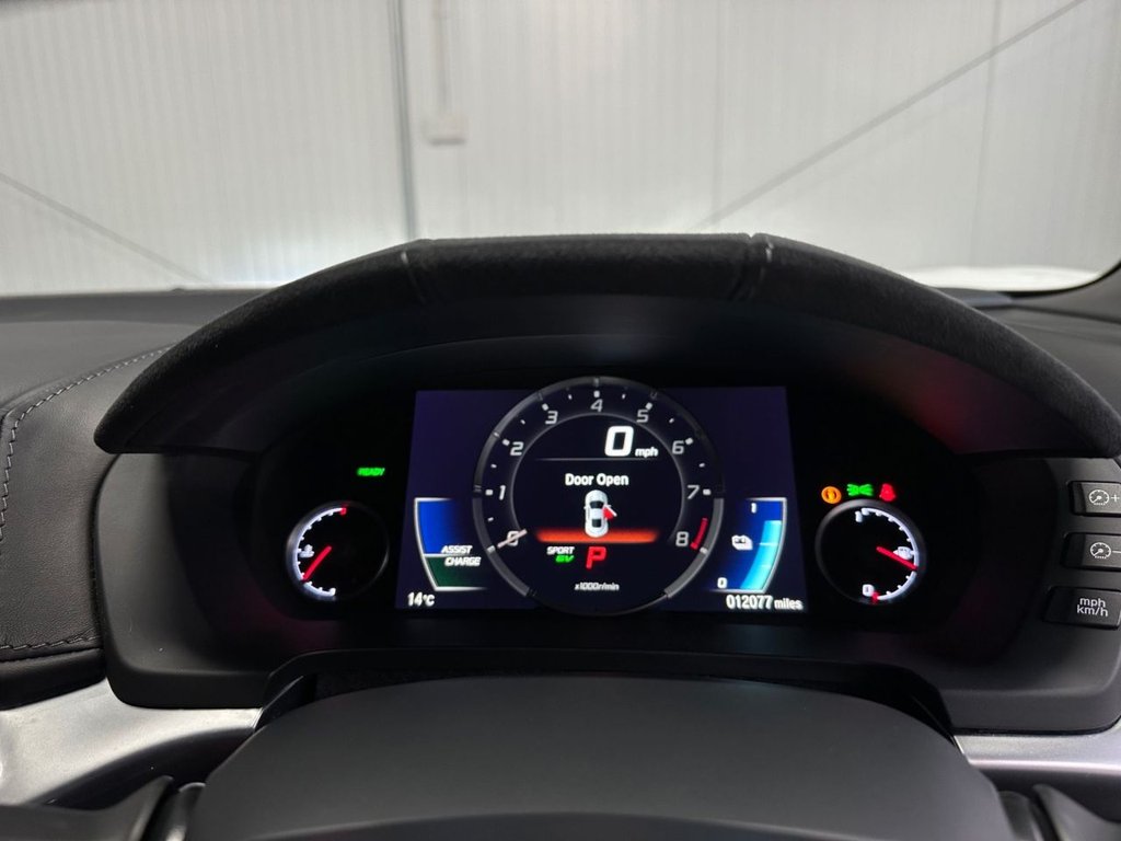 Used Honda NSX 2017 for sale - 76631707: Photo 28