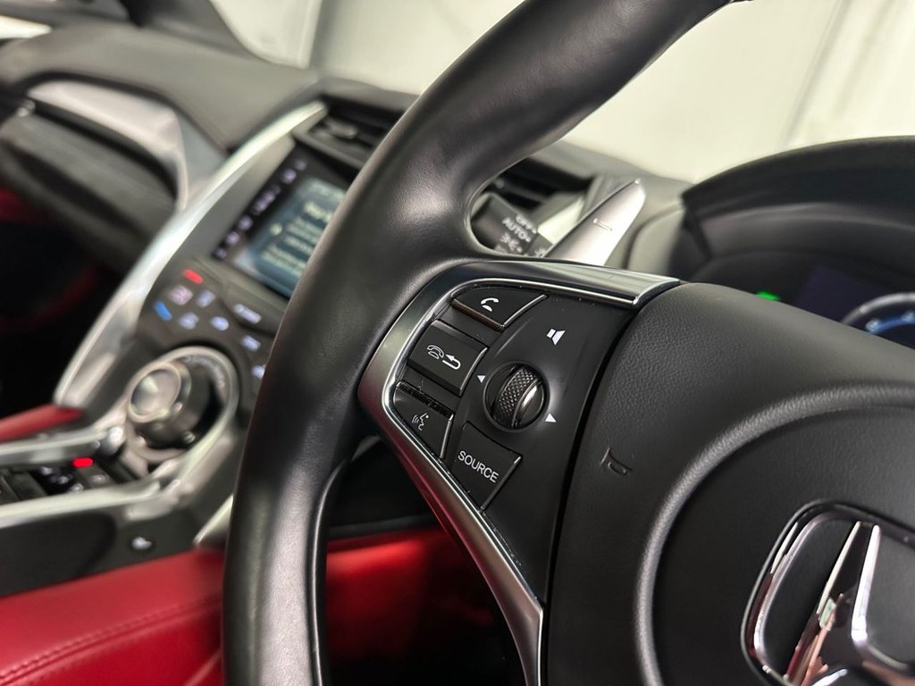 Used Honda NSX 2017 for sale - 76631707: Photo 30