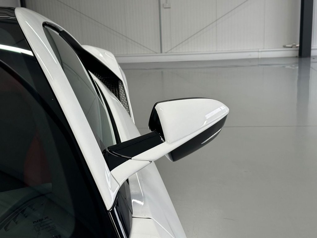 Used Honda NSX 2017 for sale - 76631707: Photo 34