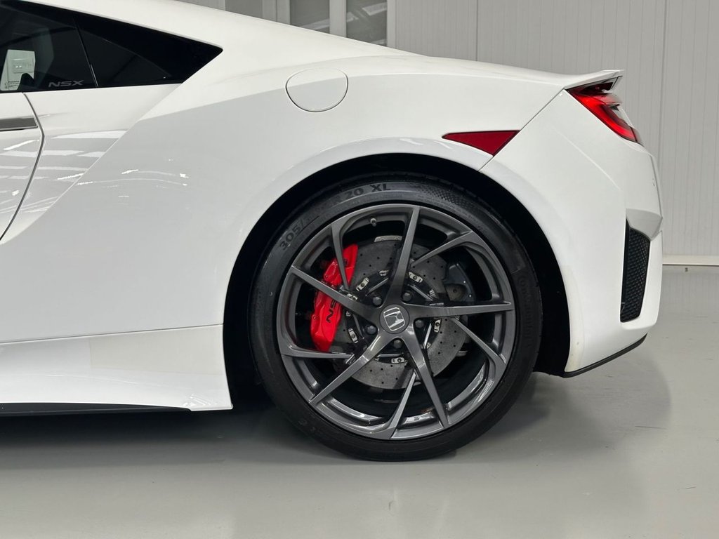 Used Honda NSX 2017 for sale - 76631707: Photo 36