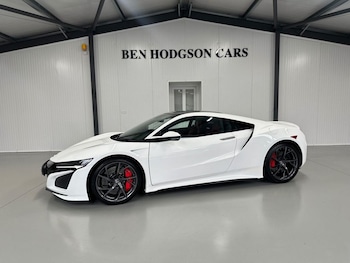 Used Honda NSX 2017 for sale - 76631707: Photo