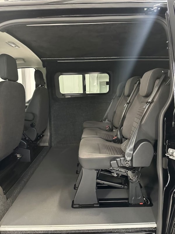 Used Ford Transit Custom 2023 for sale - 76309375: Photo 16