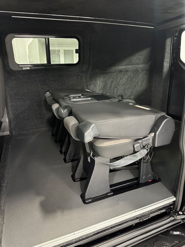 Used Ford Transit Custom 2023 for sale - 76309375: Photo 18