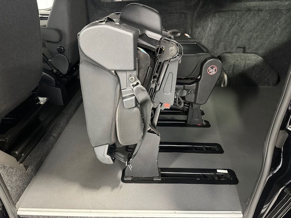 Used Ford Transit Custom 2023 for sale - 76309375: Photo 19