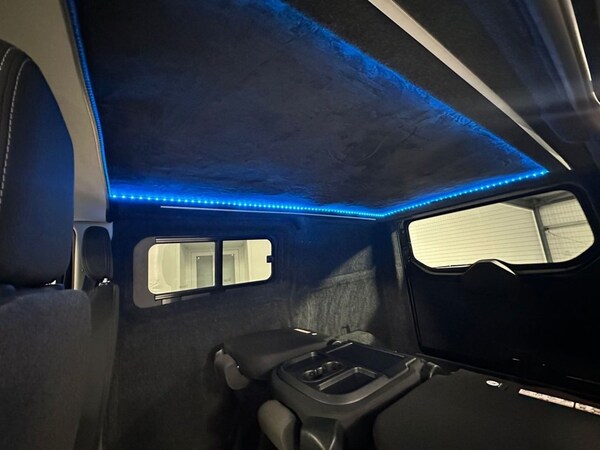 Used Ford Transit Custom 2023 for sale - 76309375: Photo 20