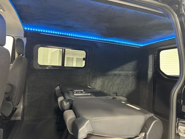 Used Ford Transit Custom 2023 for sale - 76309375: Photo 21