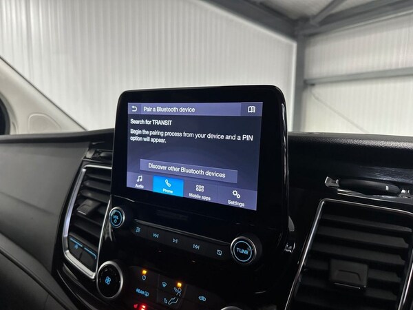 Used Ford Transit Custom 2023 for sale - 76309375: Photo 29