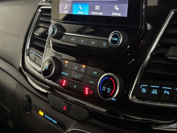 Used Ford Transit Custom 2023 for sale - 76309375: Photo 30