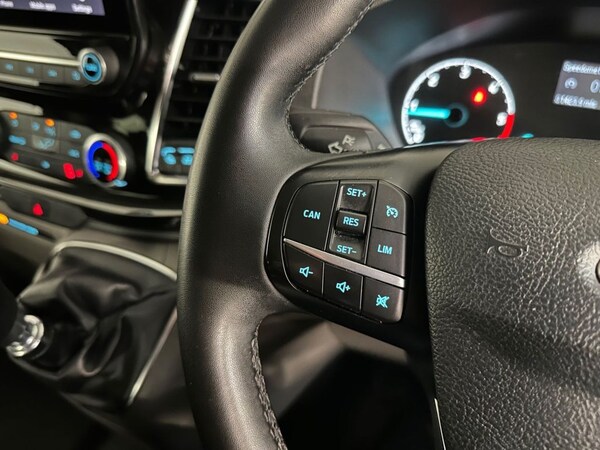 Used Ford Transit Custom 2023 for sale - 76309375: Photo 31
