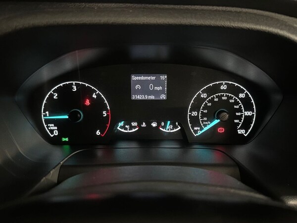 Used Ford Transit Custom 2023 for sale - 76309375: Photo 33